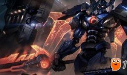 lol剑魔最新皮肤爆料,暗影龙魂，荣耀归来！